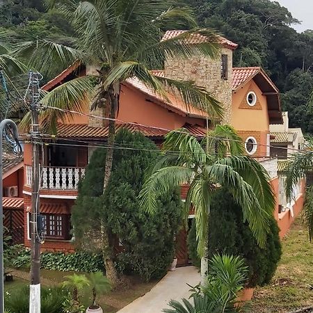 Castelinho Do Felix Guaruja Pernambuco Villa Exterior photo