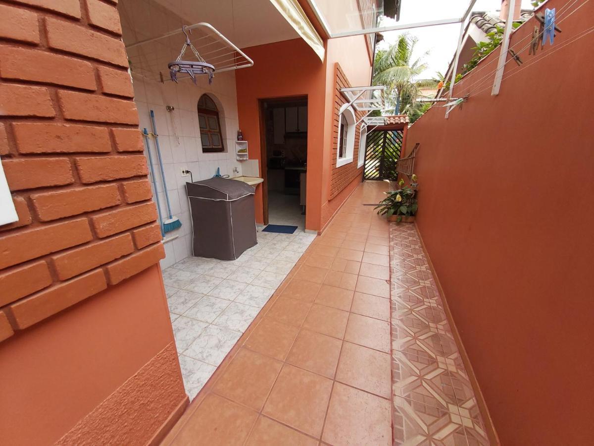 Castelinho Do Felix Guaruja Pernambuco Villa Exterior photo