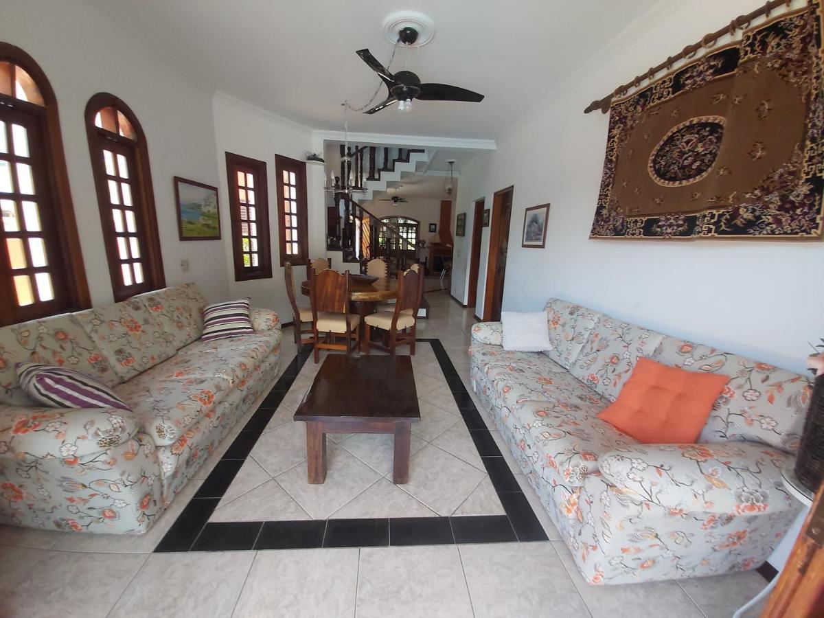 Castelinho Do Felix Guaruja Pernambuco Villa Exterior photo