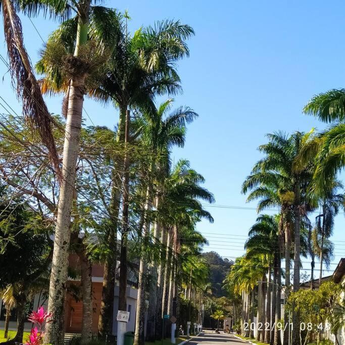 Castelinho Do Felix Guaruja Pernambuco Villa Exterior photo