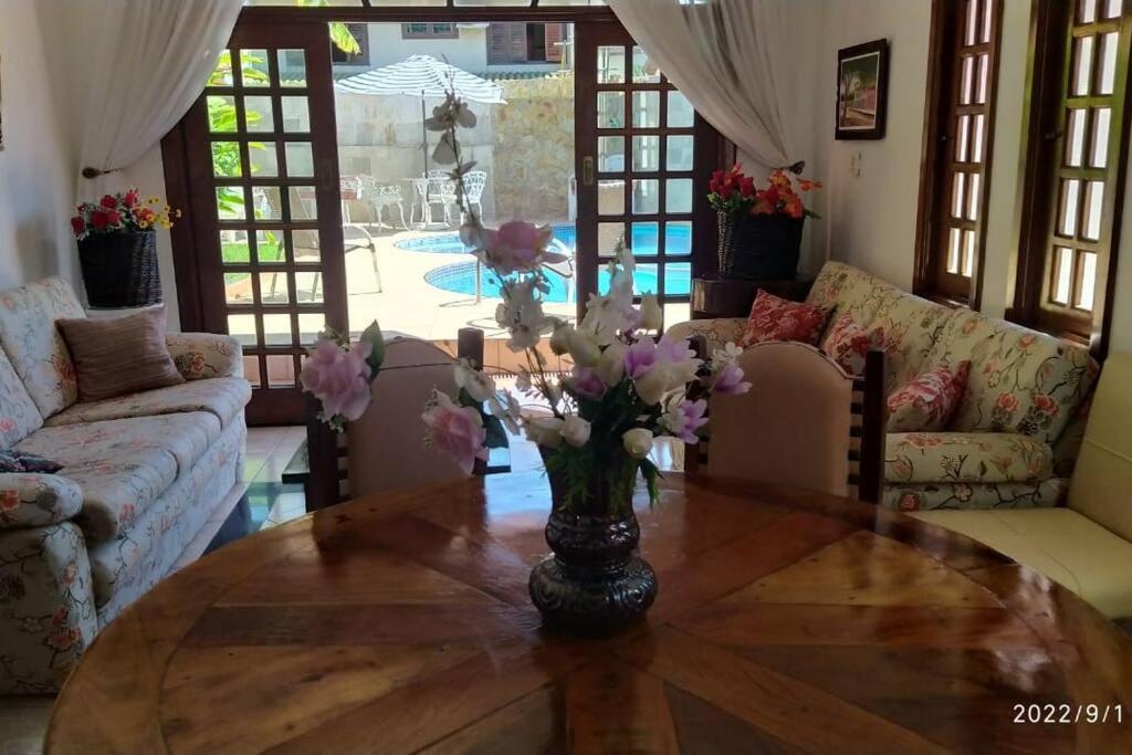 Castelinho Do Felix Guaruja Pernambuco Villa Exterior photo