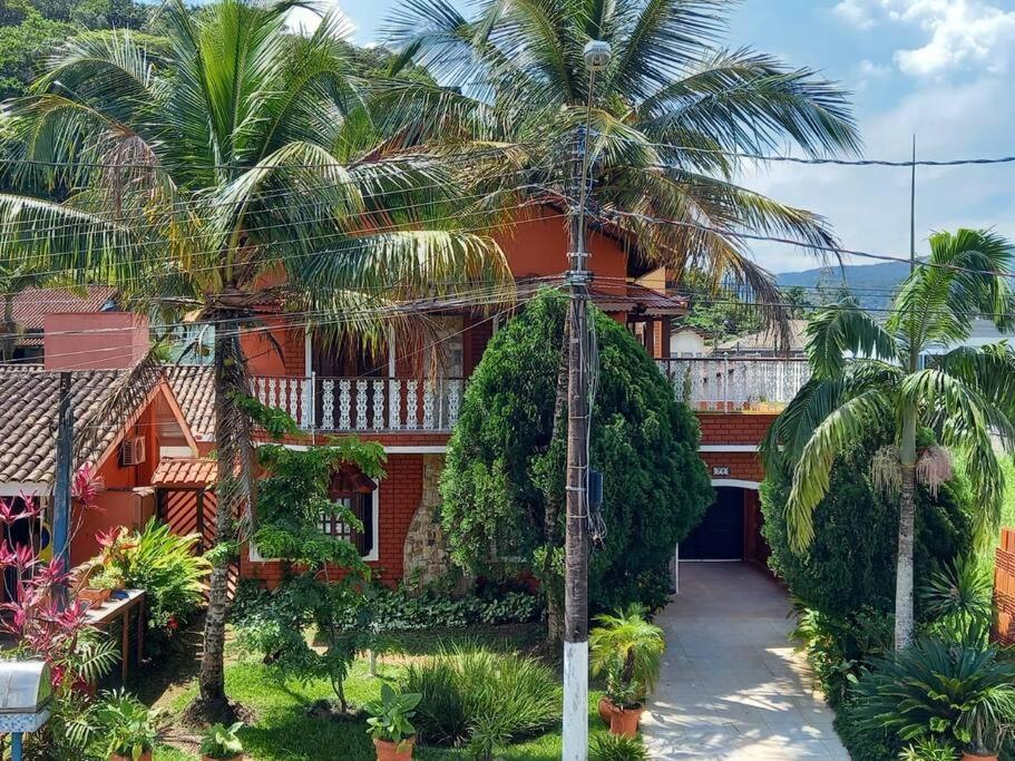 Castelinho Do Felix Guaruja Pernambuco Villa Exterior photo