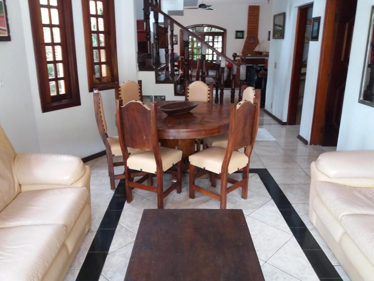 Castelinho Do Felix Guaruja Pernambuco Villa Exterior photo