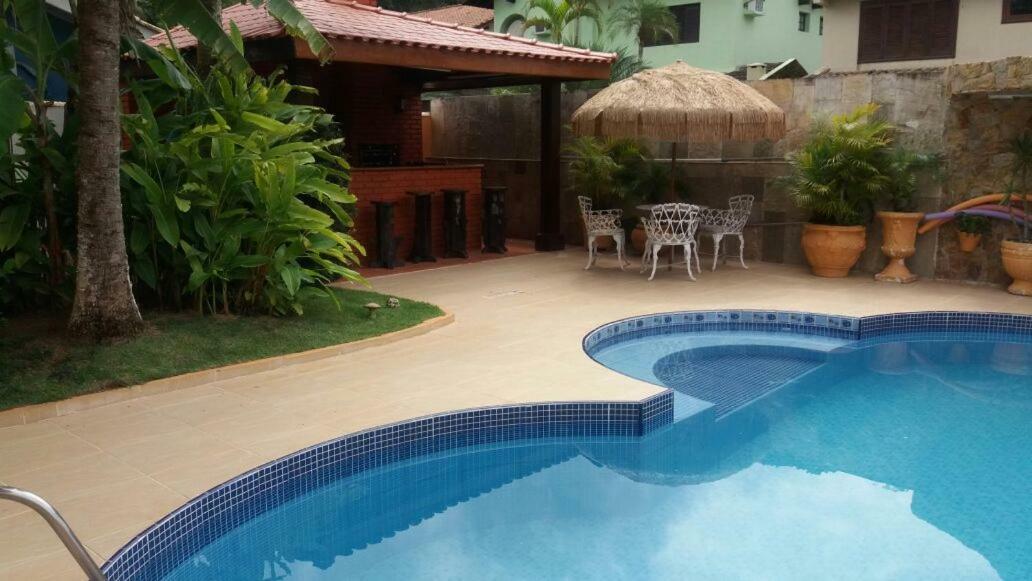 Castelinho Do Felix Guaruja Pernambuco Villa Exterior photo
