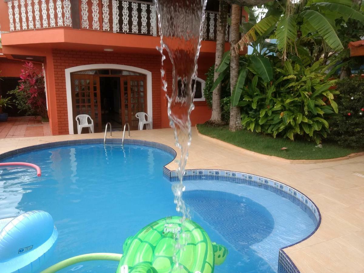 Castelinho Do Felix Guaruja Pernambuco Villa Exterior photo